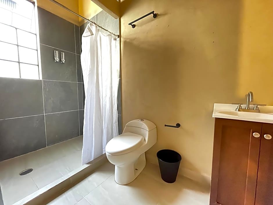 Colmena Hotel CDMX Centro