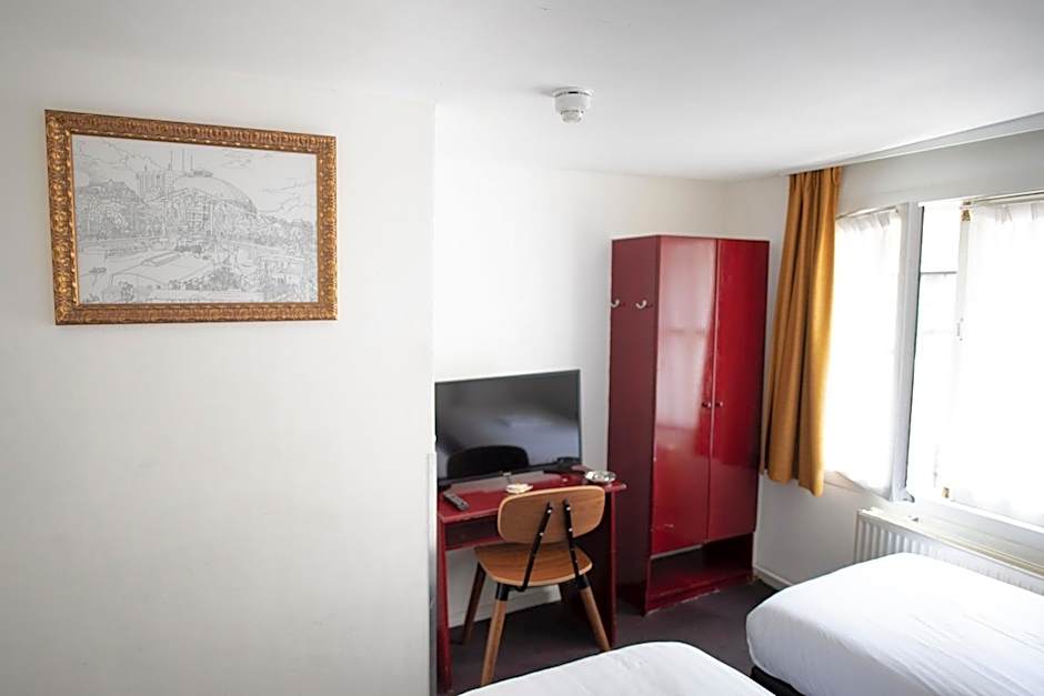 Hotel Internationaal