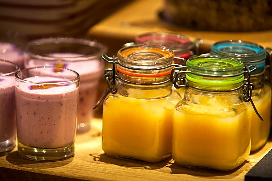 Hotel Apartment Auwirt