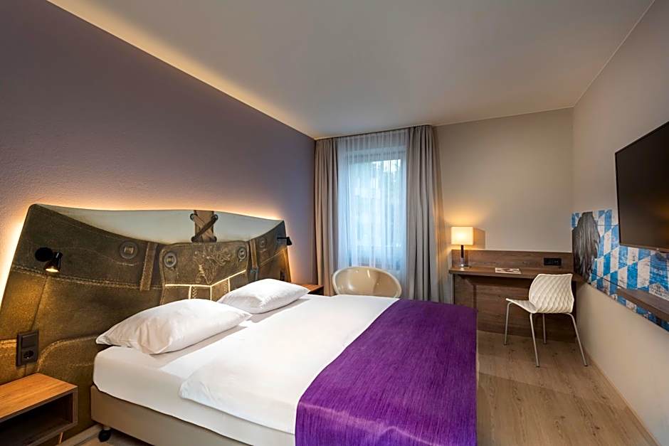 Tryp By Wyndham Rosenheim