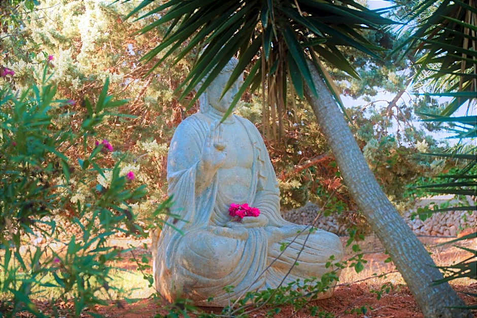 Agroturismo Finca Sa Tanca