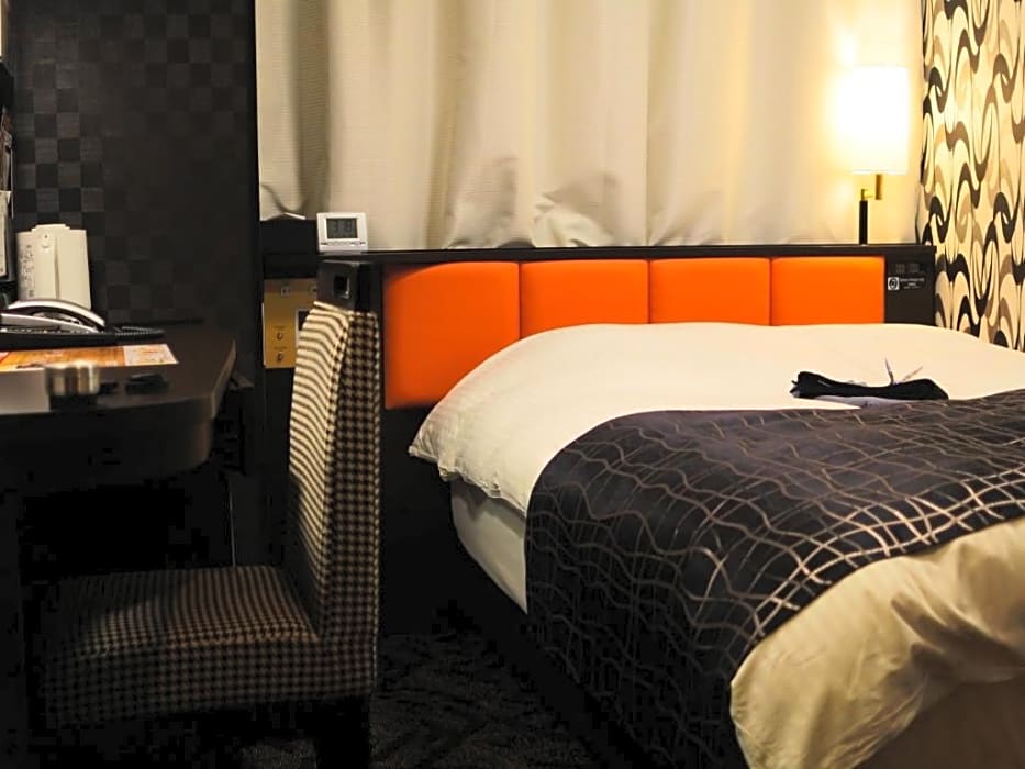 APA Hotel Osaka Umeda