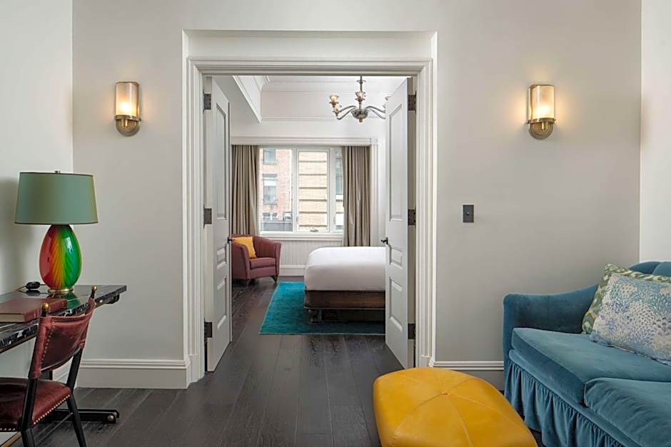 The Beekman, A Thompson Hotel by Hyatt