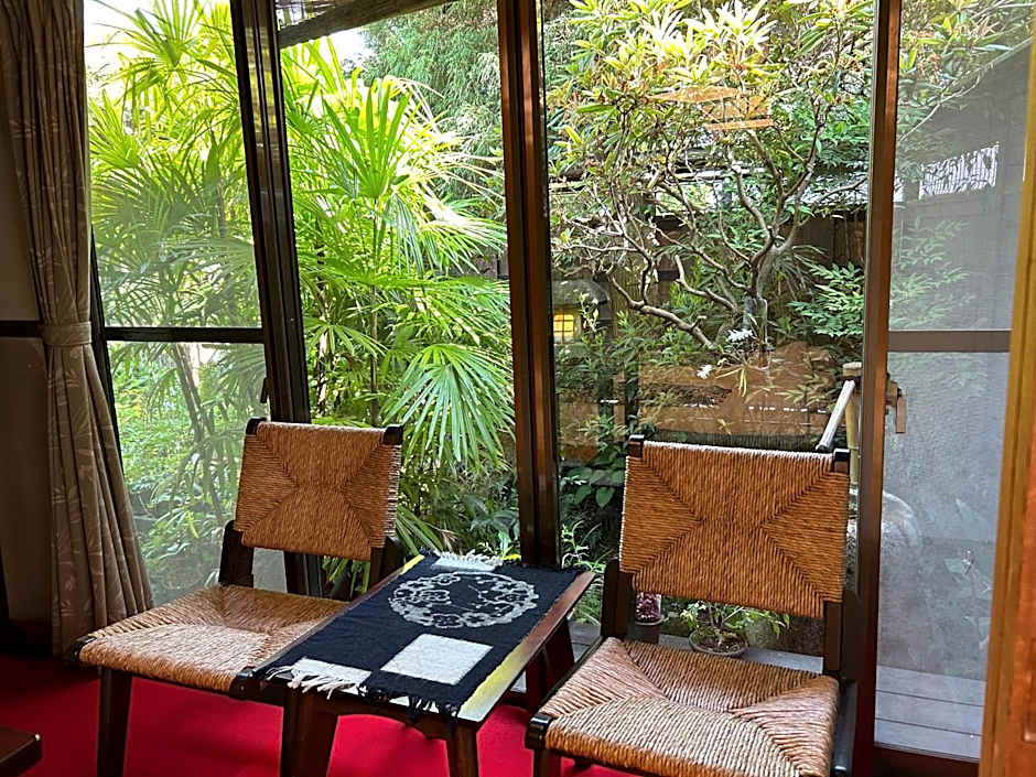 Kappo Ryokan Uoichi