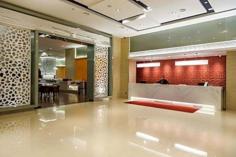 Sunway Hotel Seberang Jaya