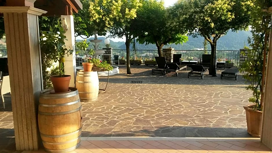 Ristorante Albergo San Michele