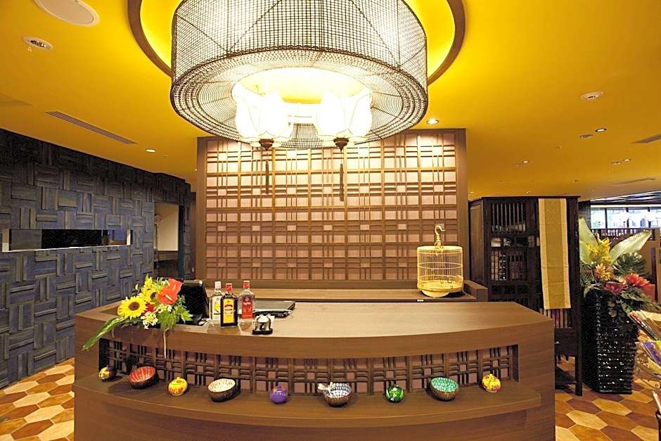 Daiwa Roynet Hotel Kyoto-ekimae