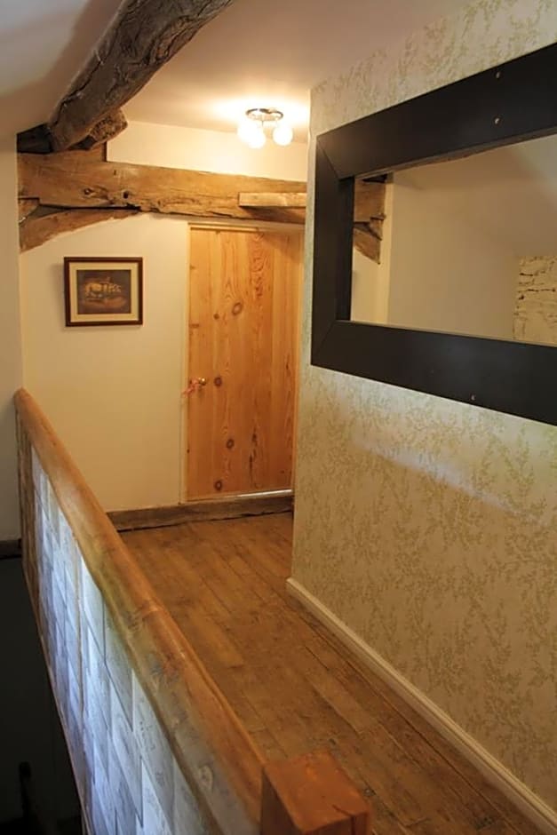 Chez Gondat Chambre d'hotes