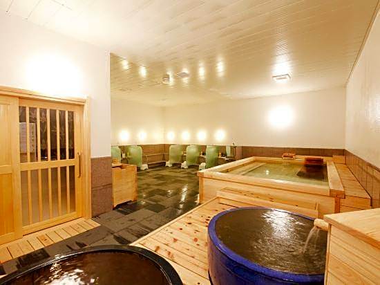 Gotemba Kogen Hotel