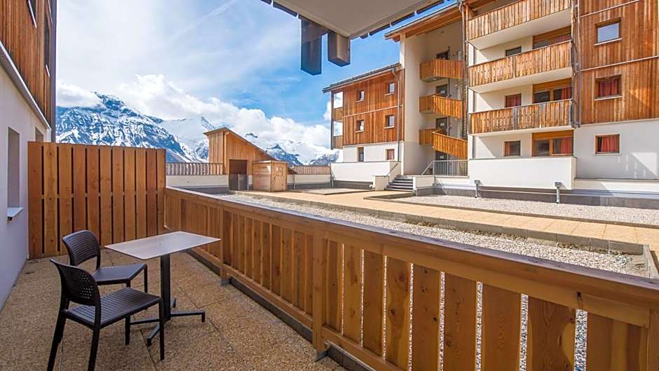 Résidence Vacancéole - Les Etoiles d'Orion