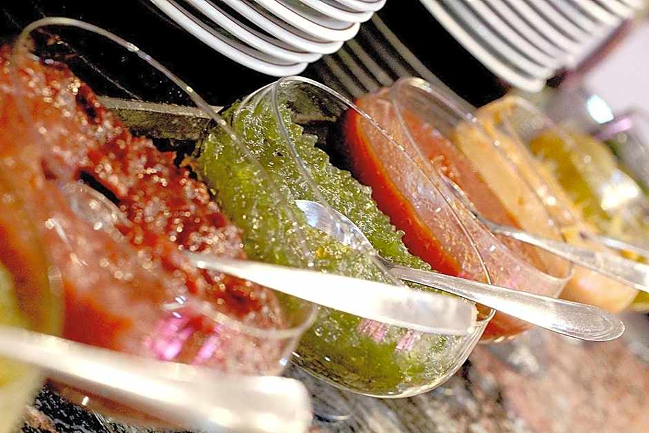 Hotel Golden Park Campinas Cambuí By Nacional Inn