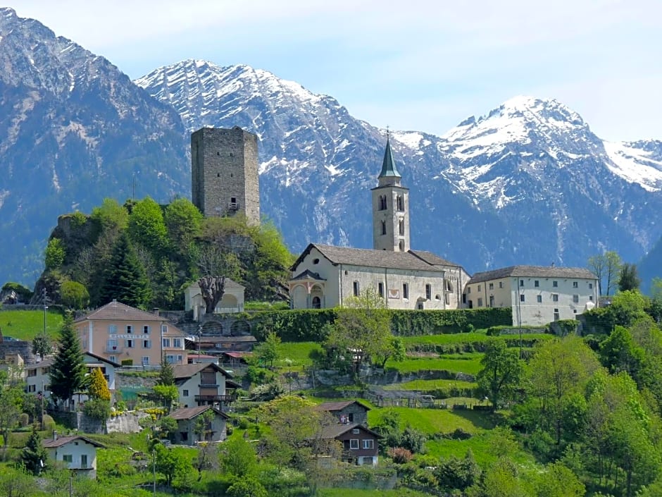 RistoBar B&B al Pont