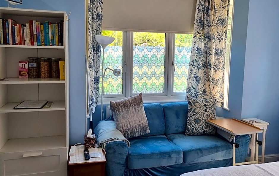 The Witterings Bed and Breakfast