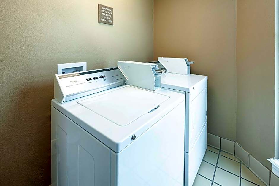 Best Western New Smyrna Beach Hotel & Suites