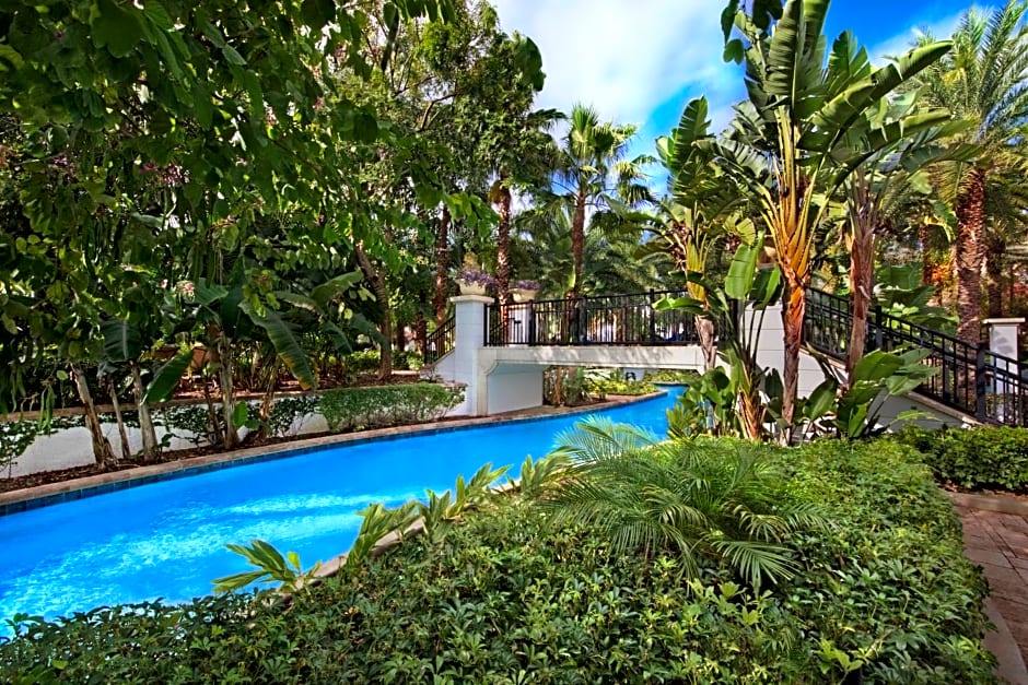 Marriott's Lakeshore Reserve