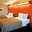 Quality Inn & Suites Watertown Fort Drum