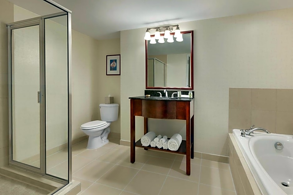 DoubleTree by Hilton Hotel Annapolis