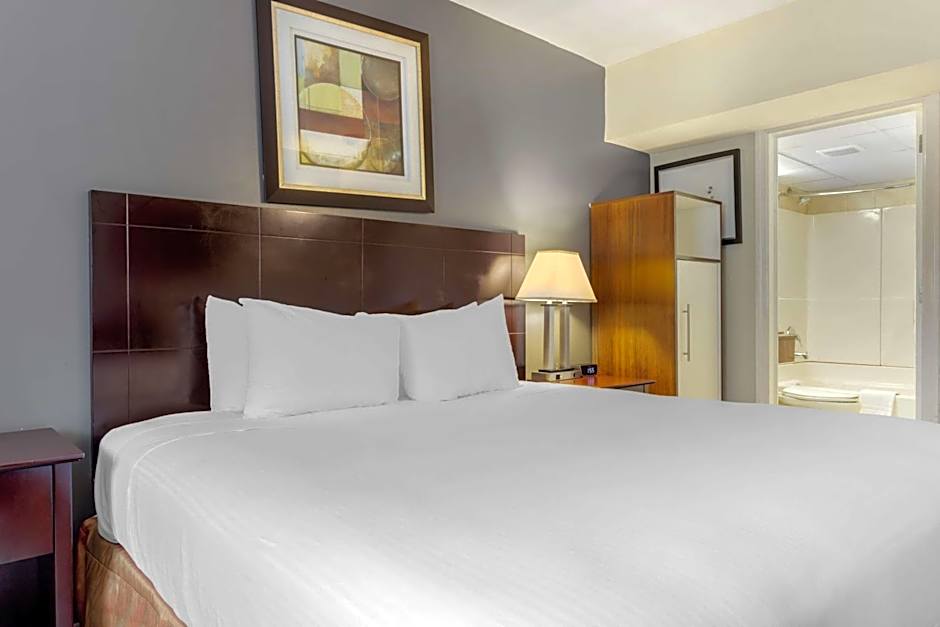 Best Western Plus Brooklyn Bay Hotel