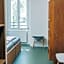 Montreux Youth Hostel