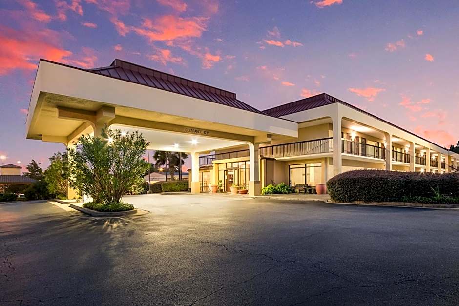 Red Roof Inn Augusta - Washington Road