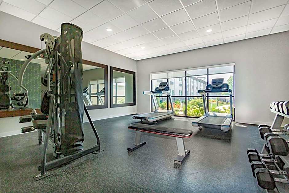 La Quinta Inn & Suites by Wyndham Joplin