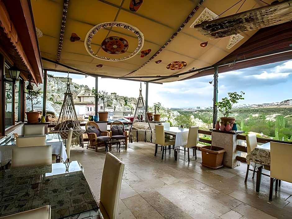 Cappadocia Nar Cave House & Swimming Pool