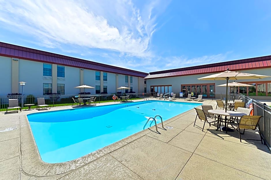 Holiday Inn Cody at Buffalo Bill Village, an IHG Hotel