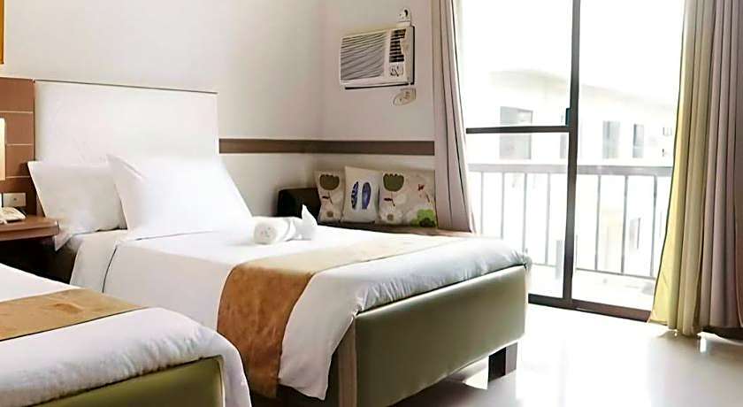 AEROSTOP HOTEL & RESTAURANT