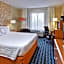 Fairfield Inn by Marriott Ann Arbor