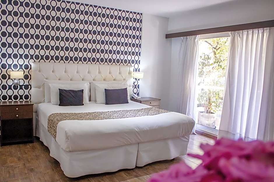 Ker Belgrano Hotel
