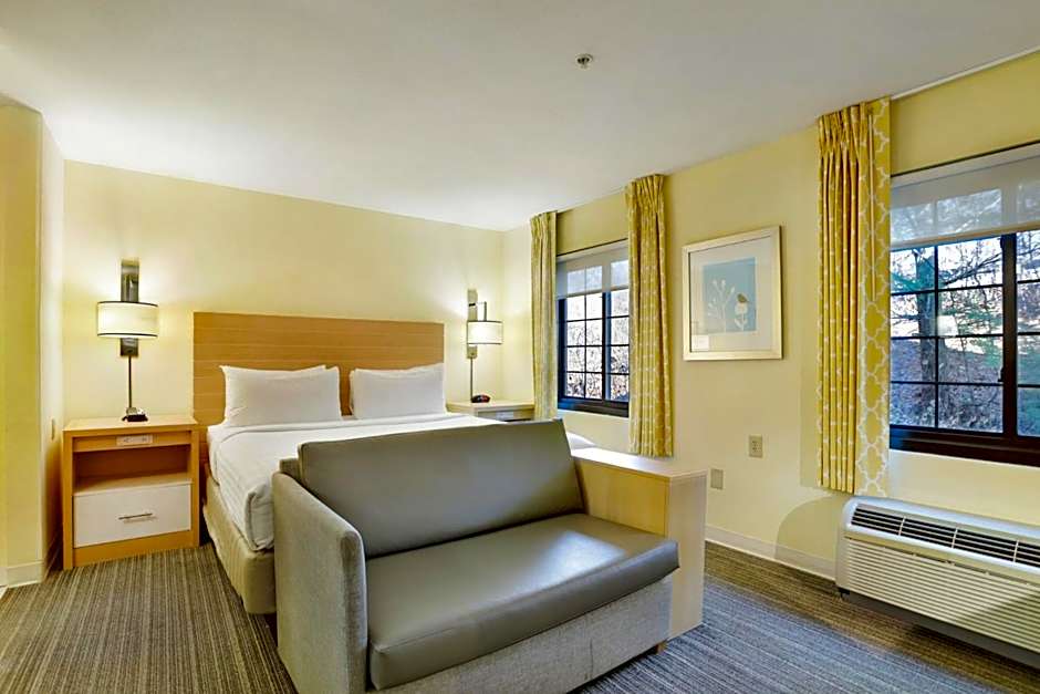 Staybridge Suites Columbia Baltimore By IHG