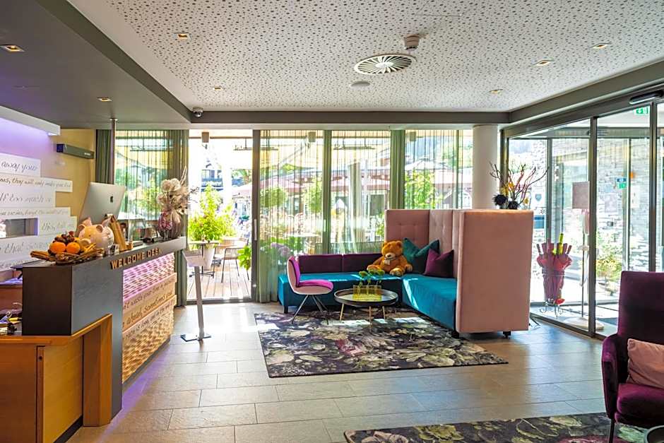 LEDERER Boutique Hotel