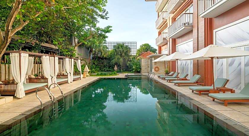 Maison Aurelia Sanur, Bali - by Preference