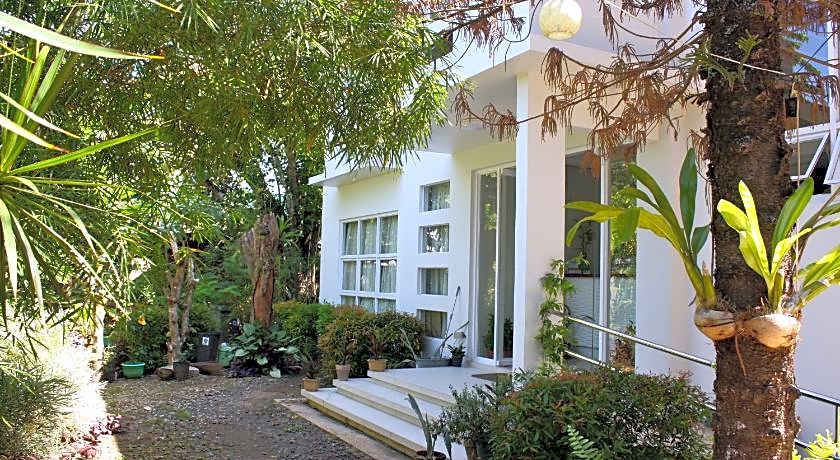 Greenspace Palawan Hotel