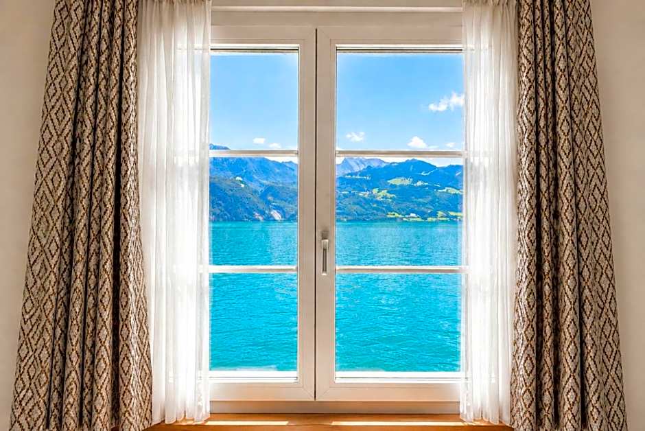 Seehotel Schwert