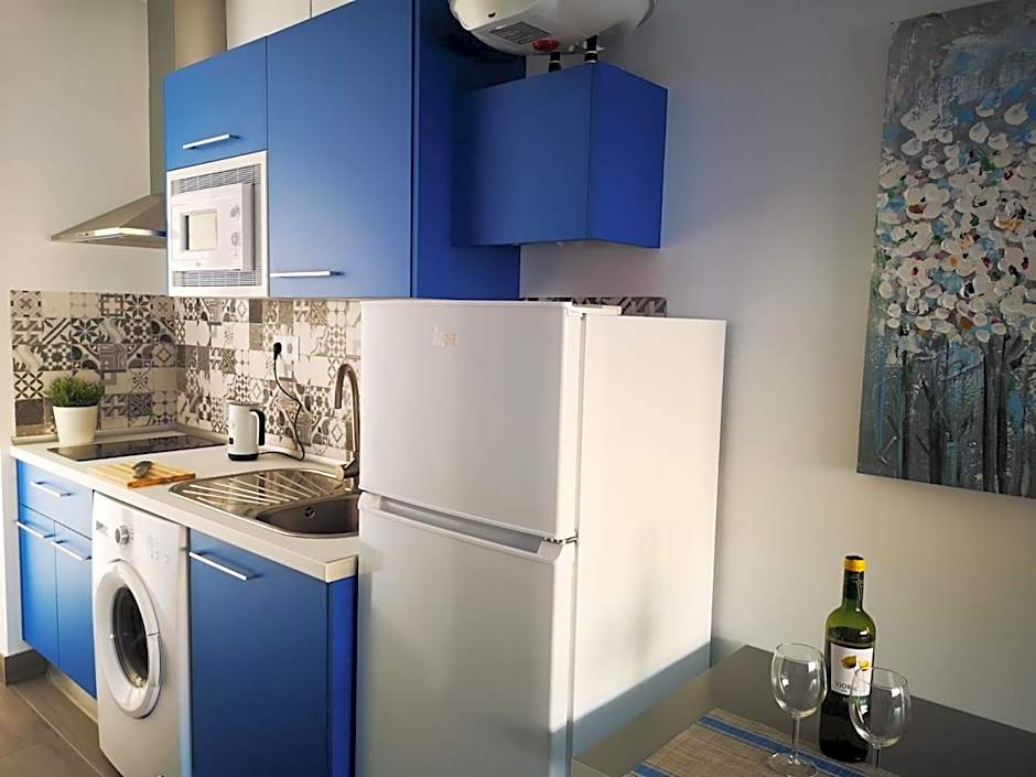 Bnbook Medea Apartments