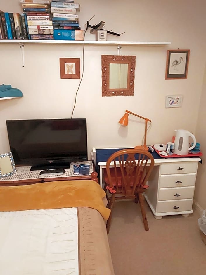 Homely Haven, Dunfermline