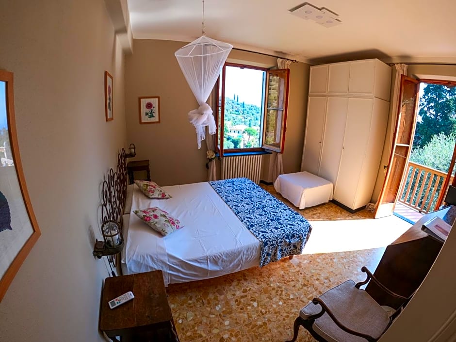 B&B Portofino