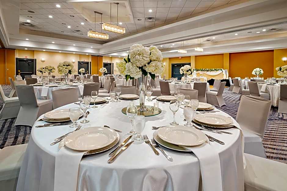 Crowne Plaza Houston Med Ctr-Galleria Area By IHG