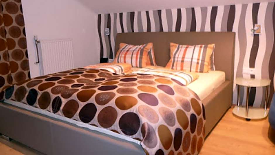 Hotel Gletschermühle