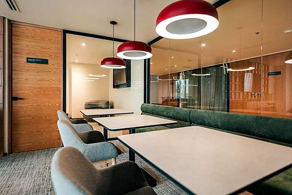 Holiday Inn Mexicali - Centro Civico by IHG