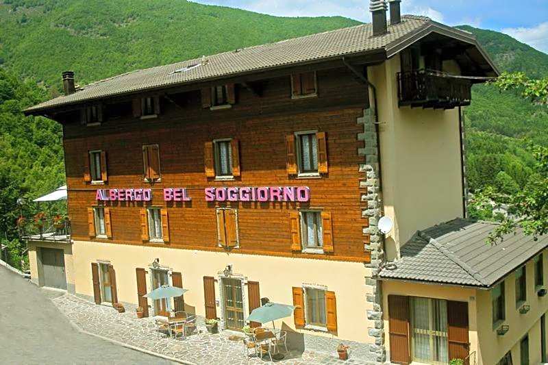 Albergo Bel Soggiorno