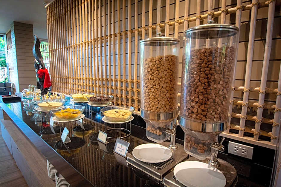 Astra Hotels  - Marathahalli - Spice Garden