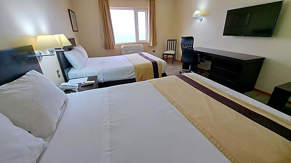 Hotel Diego De Almagro Arica