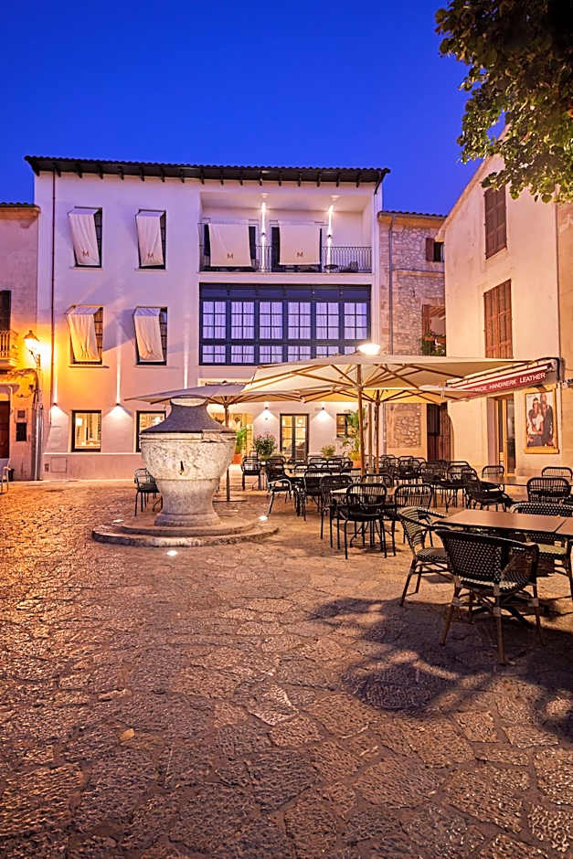 Mon Boutique Hotel