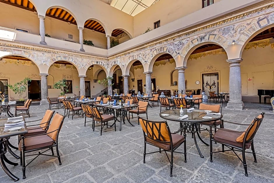 Quinta Real Puebla
