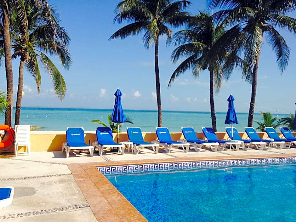 Nautibeach Condos