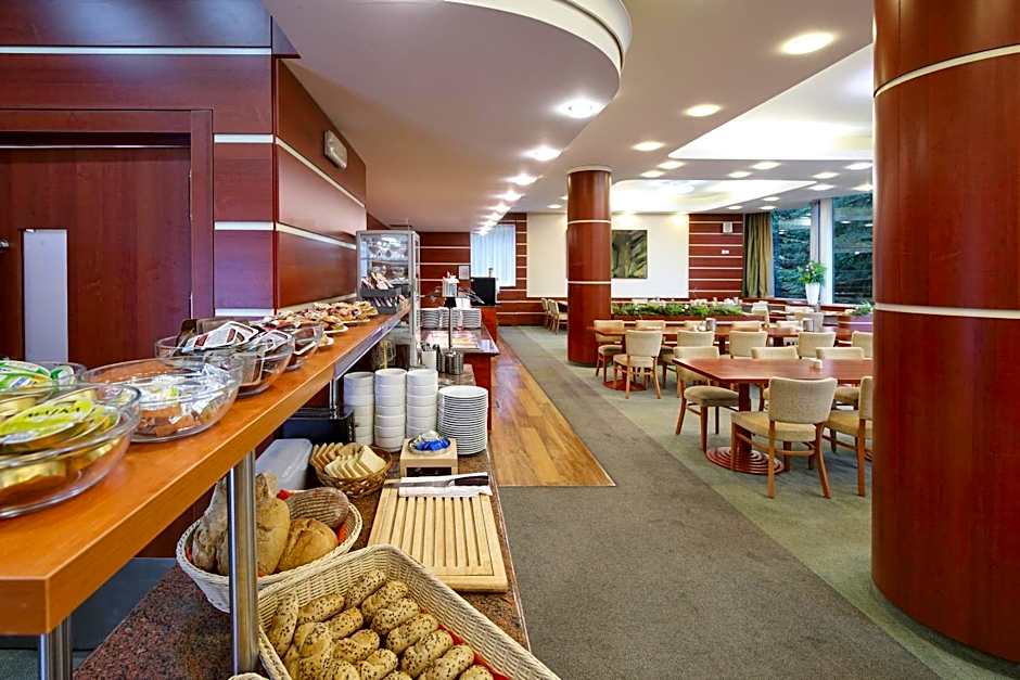 Interhotel Montana