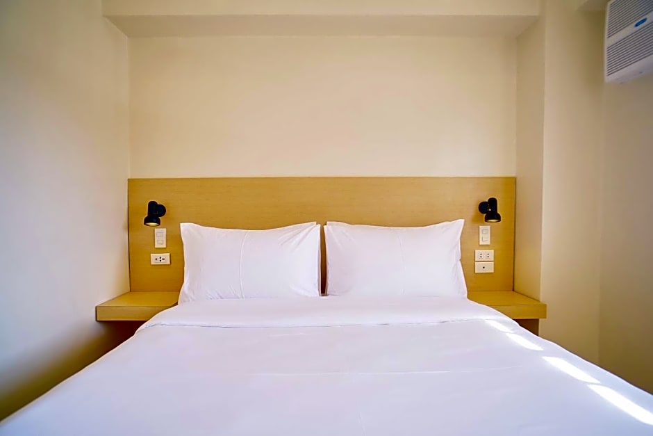 Bridge Hotel Express