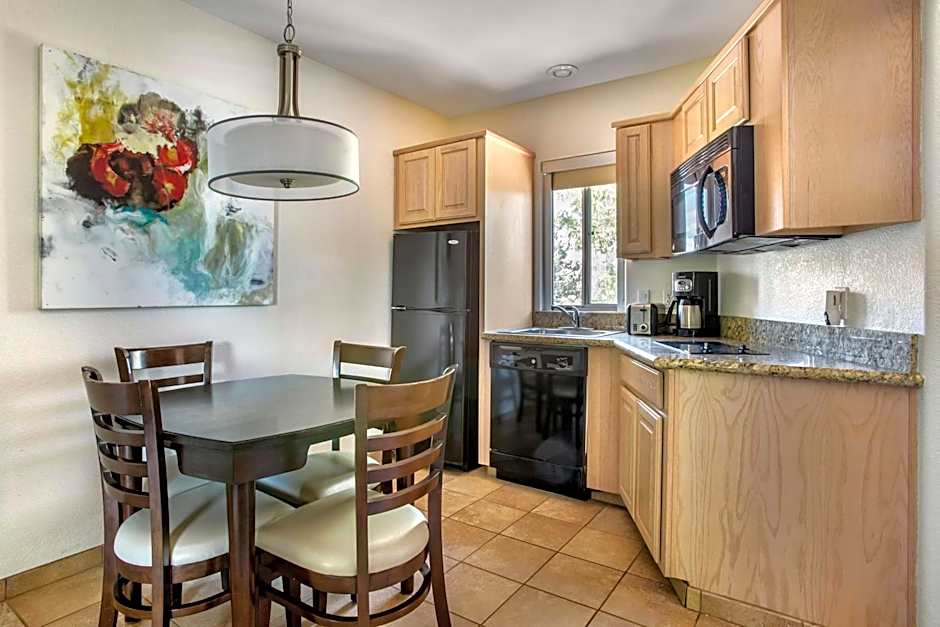Hilton Vacation Club Sedona Summit